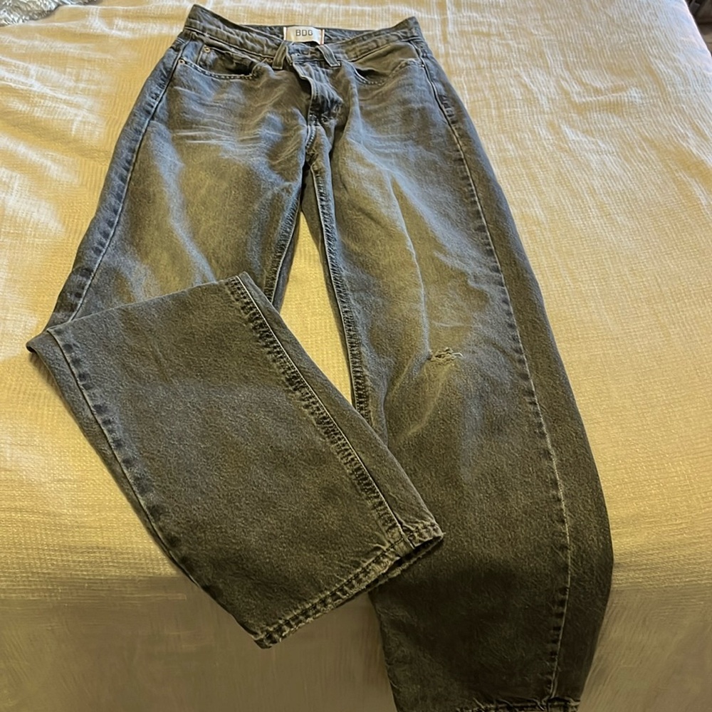BDG jeans